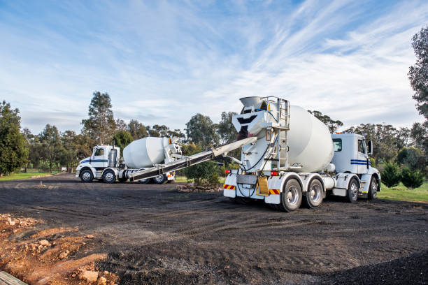 Best Industrial Concrete Flooring in Pleasant Hill, OH