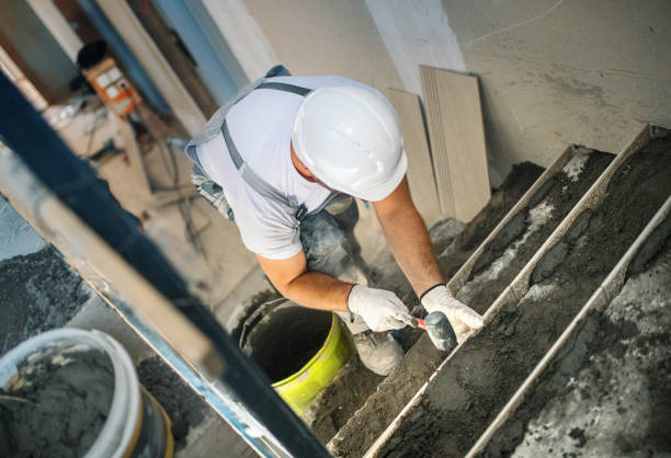 Best Concrete Grinding and Polishing in Pleasant Hill, OH