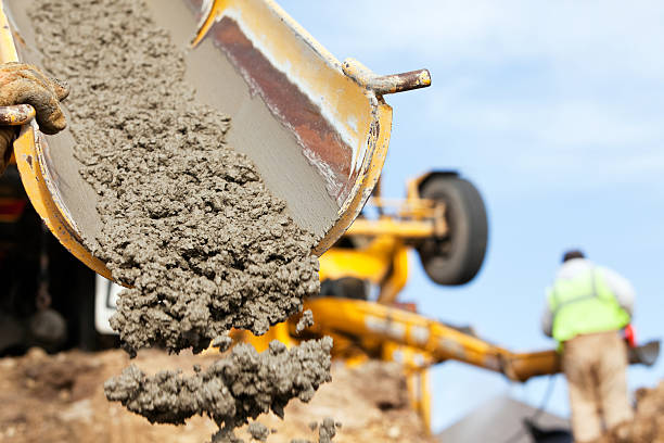 Reliable OH Concrete contractor Solutions