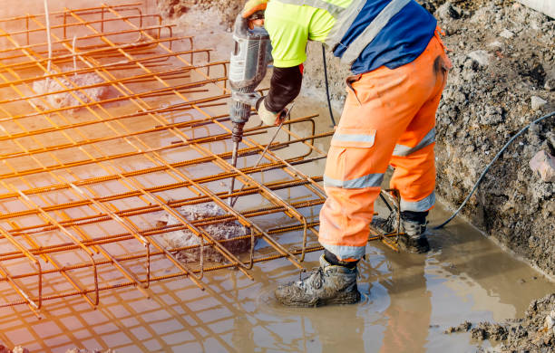 Best Commercial Concrete Services in Pleasant Hill, OH