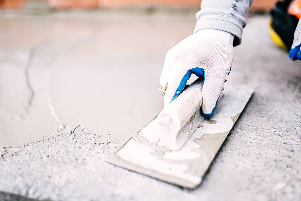 Best Concrete Removal and Replacement in Pleasant Hill, OH
