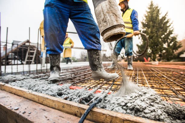  Pleasant Hill, OH Concrete contractor Pros